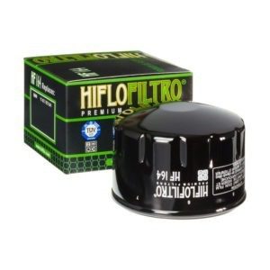 Hiflo Oil Filter HF164 for BMW