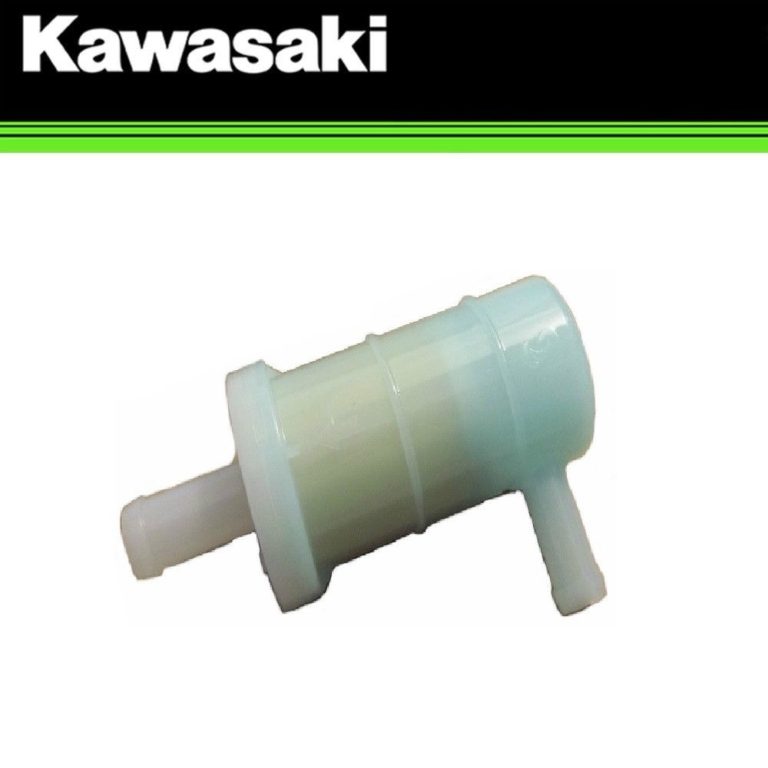 Kawasaki 49019-1083 Premium Quality Fuel Filter OEM