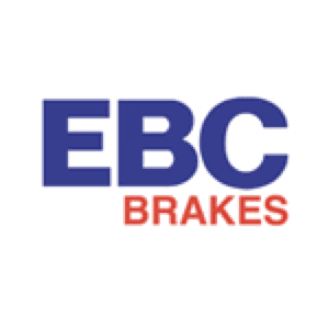 EBC Double-H Sintered Brake Pads FA174HH
