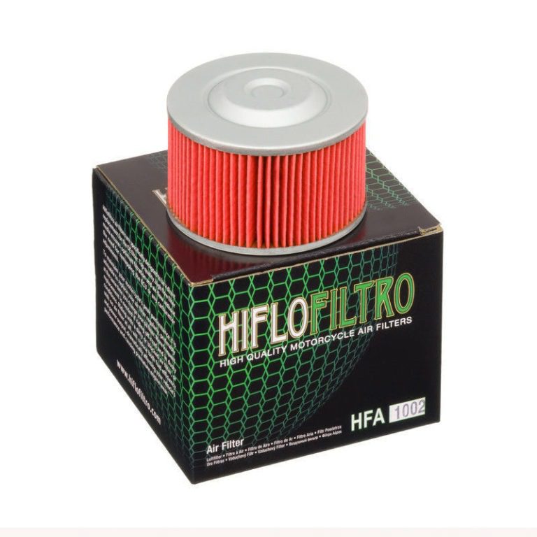 Hiflo Air Filter HFA1002 Honda C50-70-90-CUB