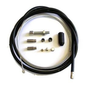 Motorcycle Universal Clutch Cable repair Kit