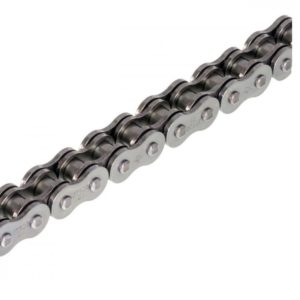 JT 520Z3/108 open chain with rivet link