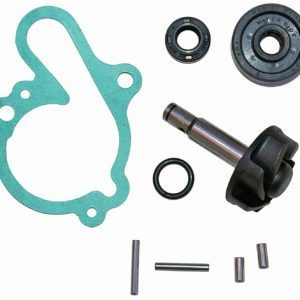 Water Pump Repair Kit For Yamaha TZR DT