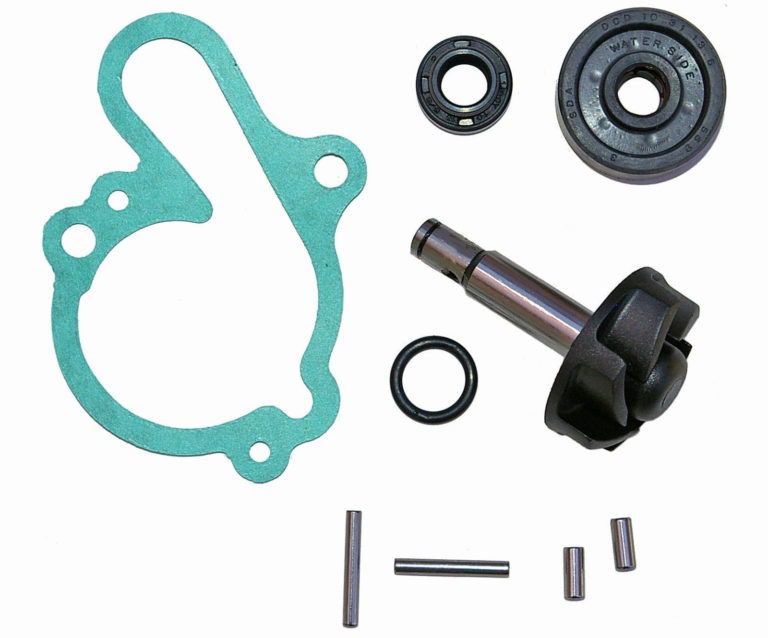 Water Pump Repair Kit For Yamaha TZR DT