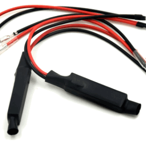 12V LED Indicator Resistor Adaptor