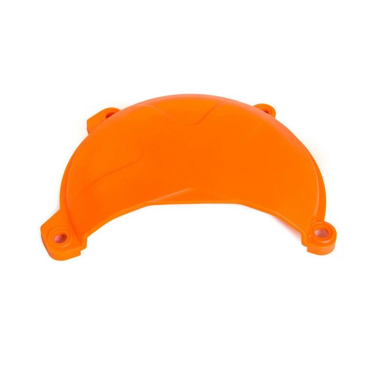 Clutch cover Water Pump cover guard for KTM