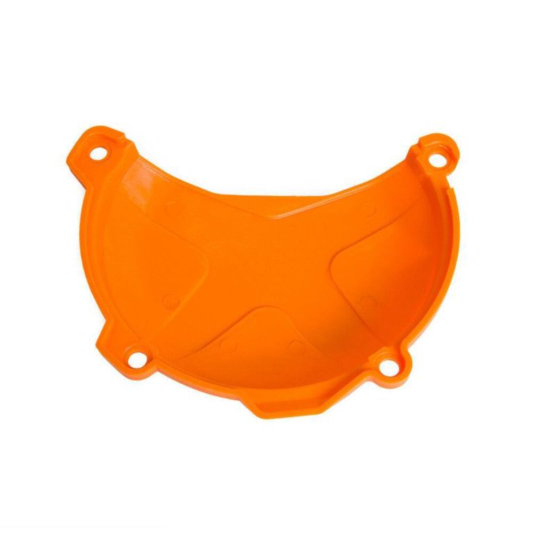 Clutch cover Water Pump cover guard for KTM