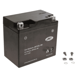 Gel Battery YTX5L-BS JMT