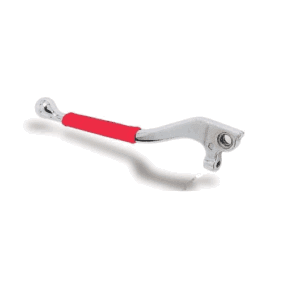 Progrip Brake/Clutch Lever Cover Rubber- red