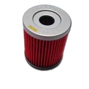 Oil Filter HiFlo HF972 Scooter
