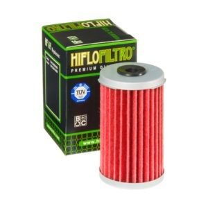 Oil Filter HF169 HiFlo for Daelim bikes