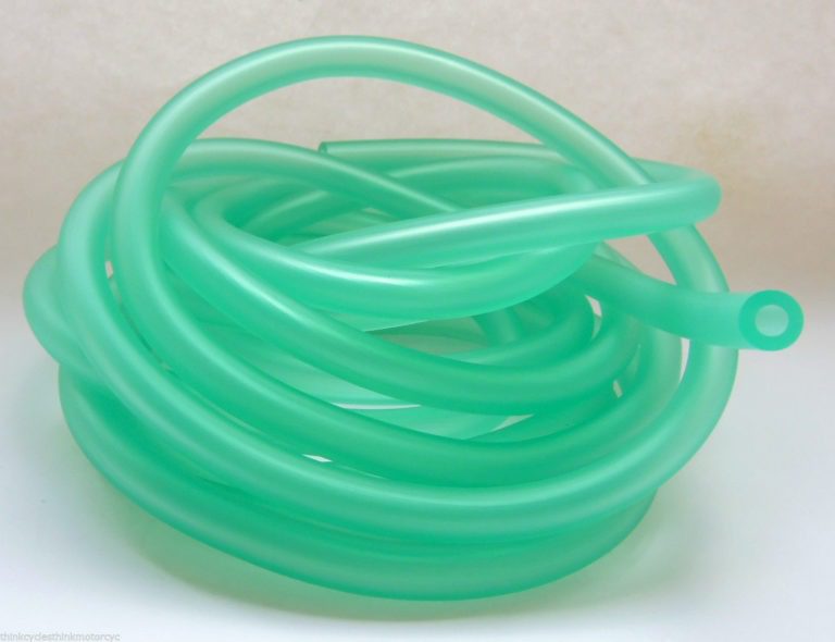 Motorcycle Fuel Hose Line Pipe 6x9mm