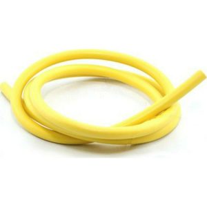 Silicone HT Ignition Coil Lead 7mm x 1 Metre