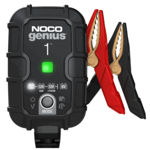 Battery Charger NOCO Genius 1