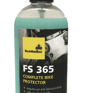 Scottoiler FS365 Corrosion Protection Spray