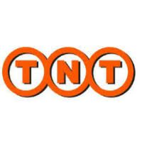 TNT delivery logo