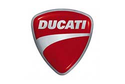 brand logo ducati