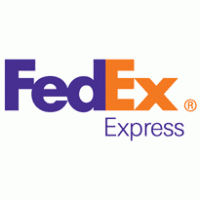 Delivery & Returns 4 fedex delivery logo