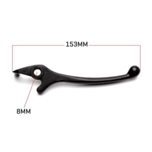 Hydraulic Front Brake Lever for Pit Bikes