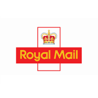 royal mail delivery logo