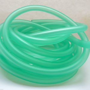 Motorcycle Fuel Hose Line Pipe 7x14mm