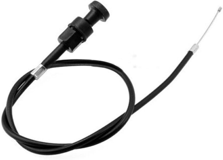 Yamaha PW50 PY50 PW80 PY80 Choke Cable