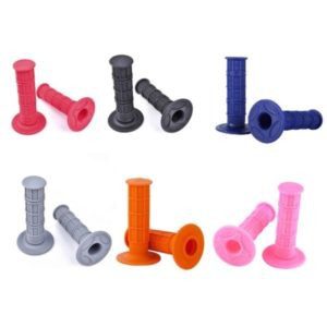 MPS Motocross grips  22mm 7/8″ 6 Colours