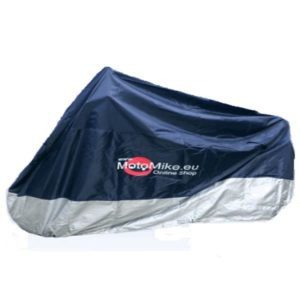 Motorcycle Rain Cover for bikes over 500cc JMP