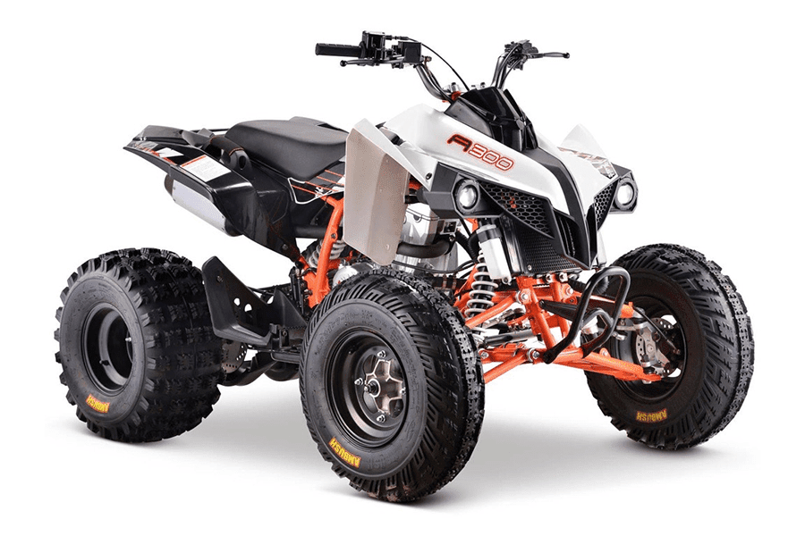 racing sports quad