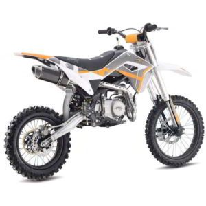 Thumpstar 125cc Pitbike – 17/14 wheels