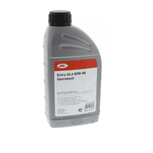 JMC Gearbox Oil GL4 80W90 1 Litre