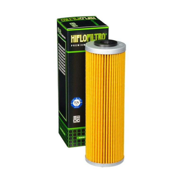KTM Oil Filter HiFlo HF650
