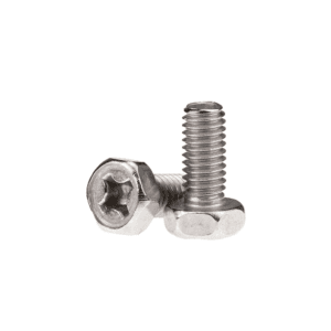 Motorcycle Battery Terminal Bolts M6x14mm