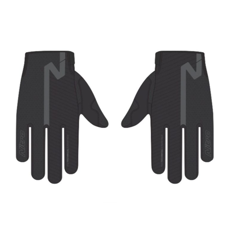 Nitro NG-MX10 Lightweight MotoX Gloves