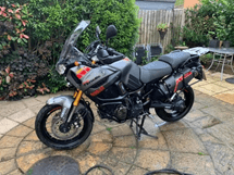 Cheshire Adventure Riders going to the Hispania Rally! 11 image 16