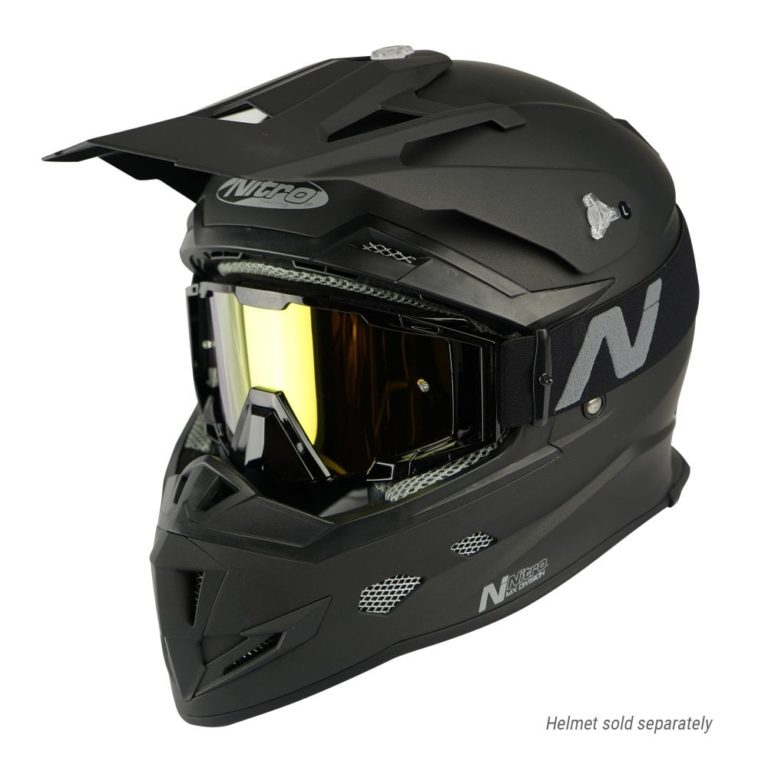 Offroad Motocross Goggles