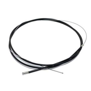 Bowden Throttle Cable Soldered D nipple