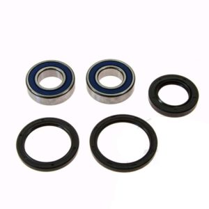 Wheel Bearing & Seal Kit All Balls Racing