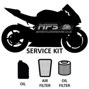 Honda CBR 1000 RR (2004-07) Service Kit