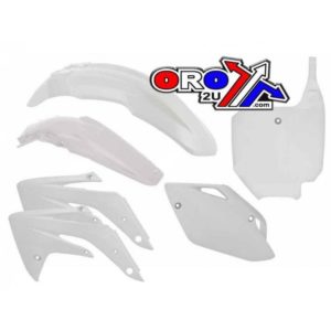 Honda CRF150R Complete Plastic Kit