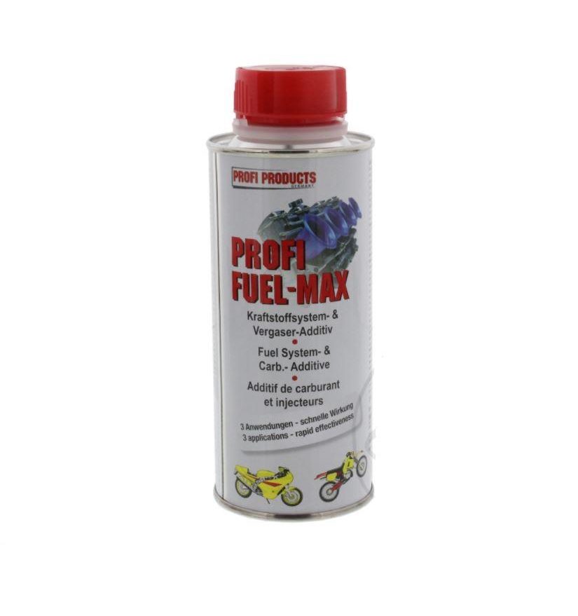 PROFI FUEL MAX CARB CLEANER FUEL ADDITIVE 270ML