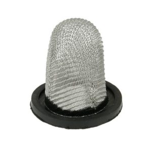 GY6 / QMB139 Engine Scooter Oil Filter strainer
