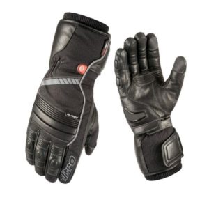 Nitro NG80 Waterproof winter glove Black