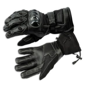 Nitro NG20 waterproof glove – Black