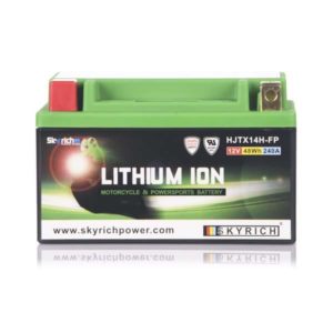 SkyRich Lithium Ion Battery – HJTX14H-FP