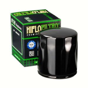 Oil Filter Harley Davidson HiFlo HF174B