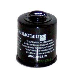 Oil Filter HiFlo HF183