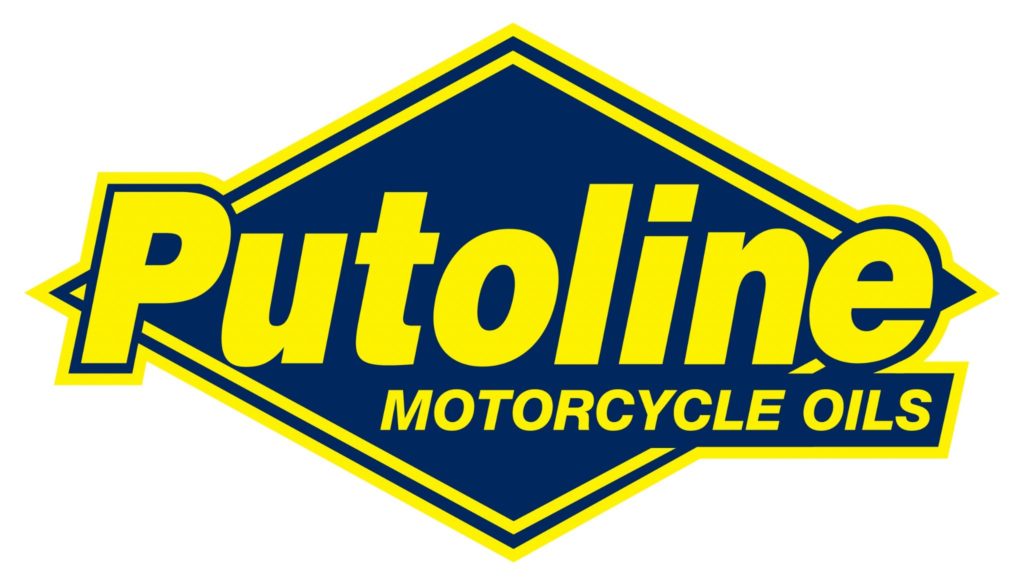 putoline logo