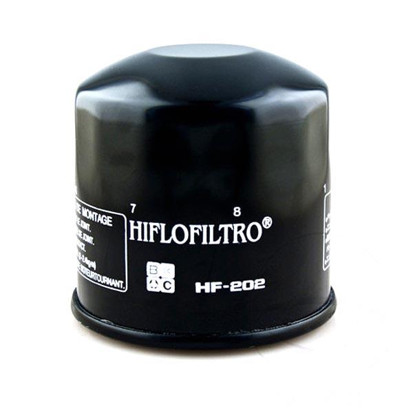 HIFLO HF202 Oil Filter