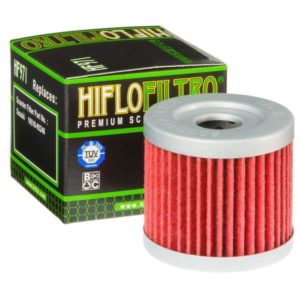 Oil Filter HiFlo HF971 Scooter